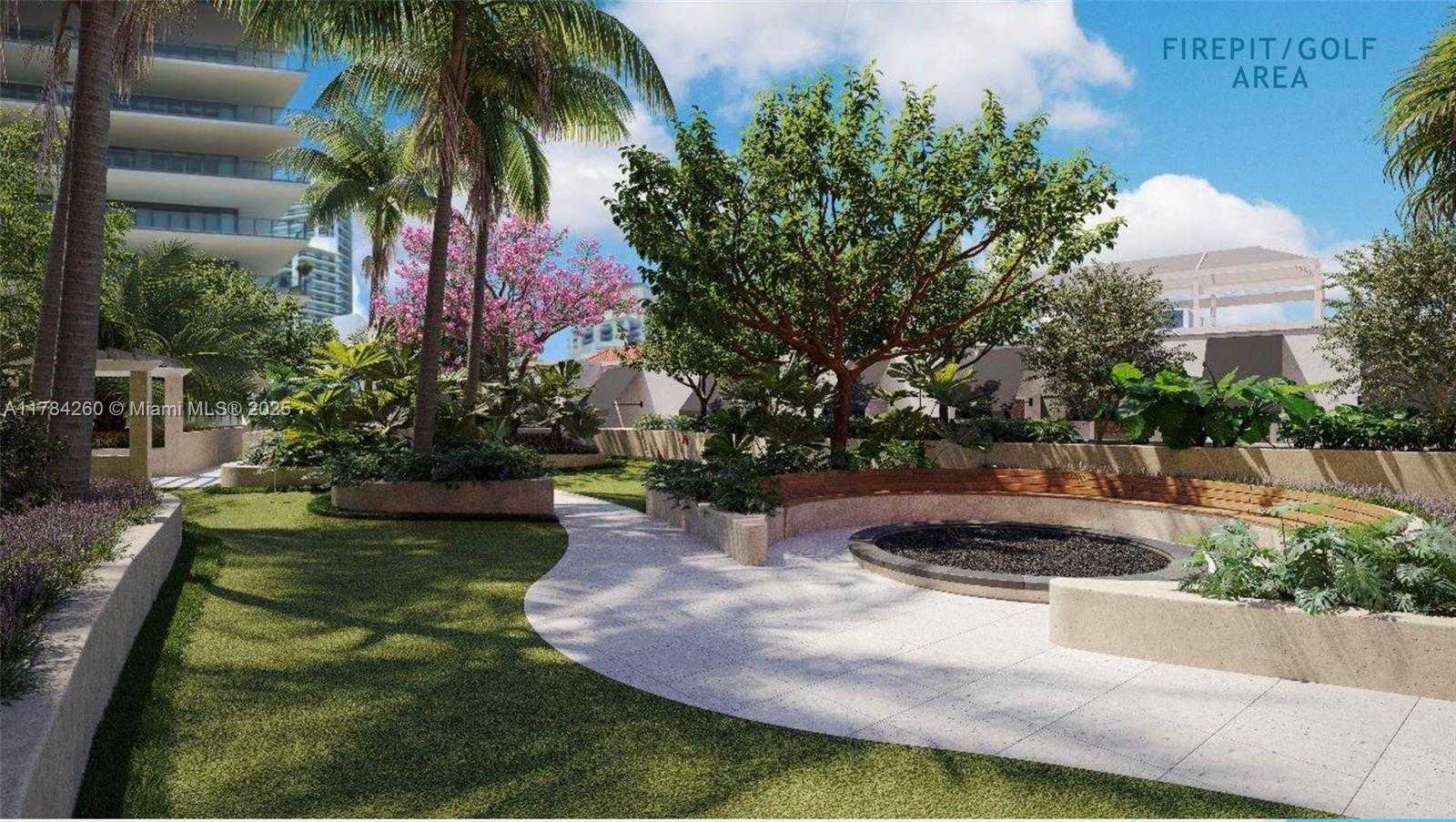 Small Image of 400 SOUTH POINTE DR #604, Miami Beach Number 55