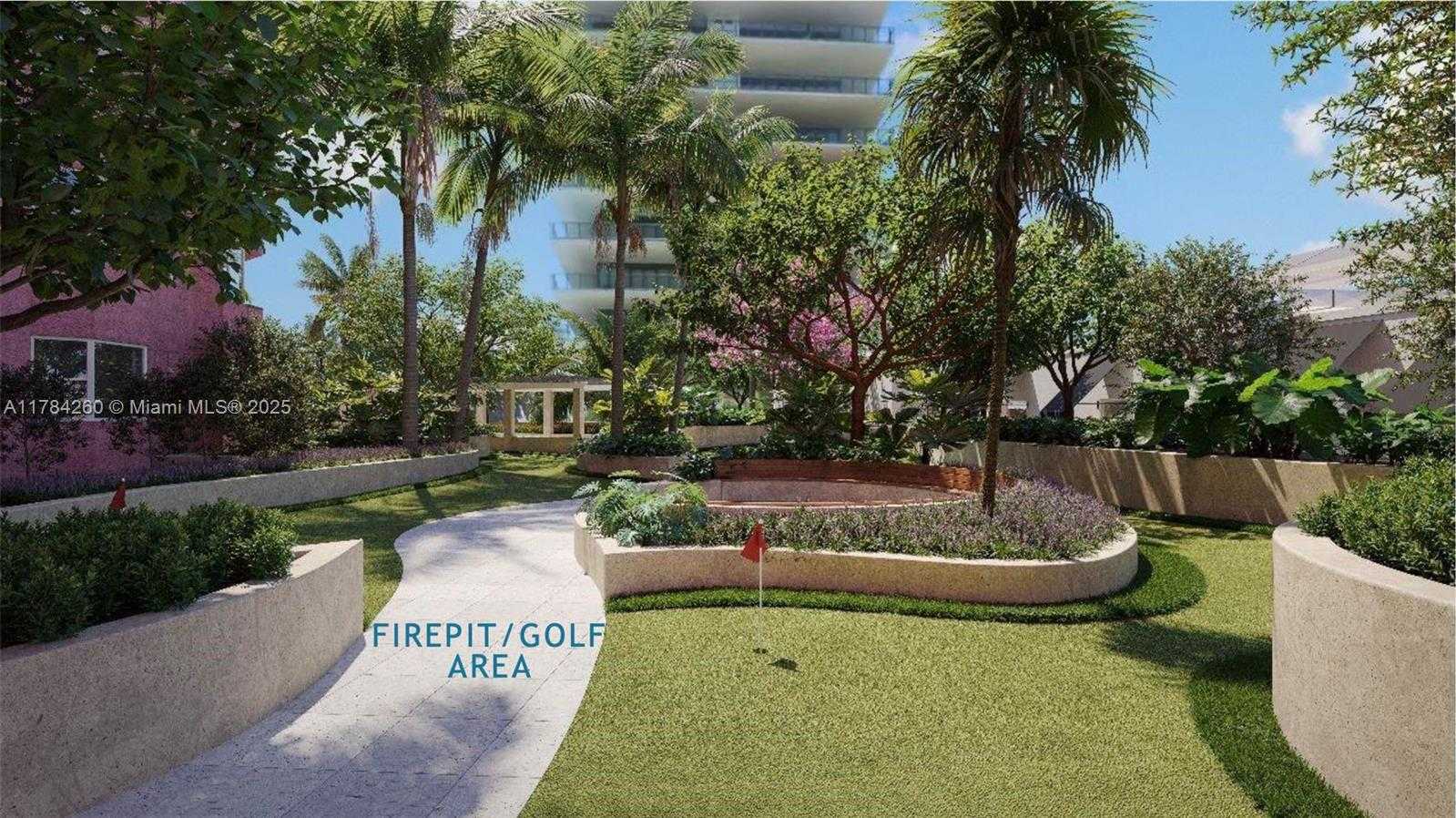 Small Image of 400 SOUTH POINTE DR #604, Miami Beach Number 56