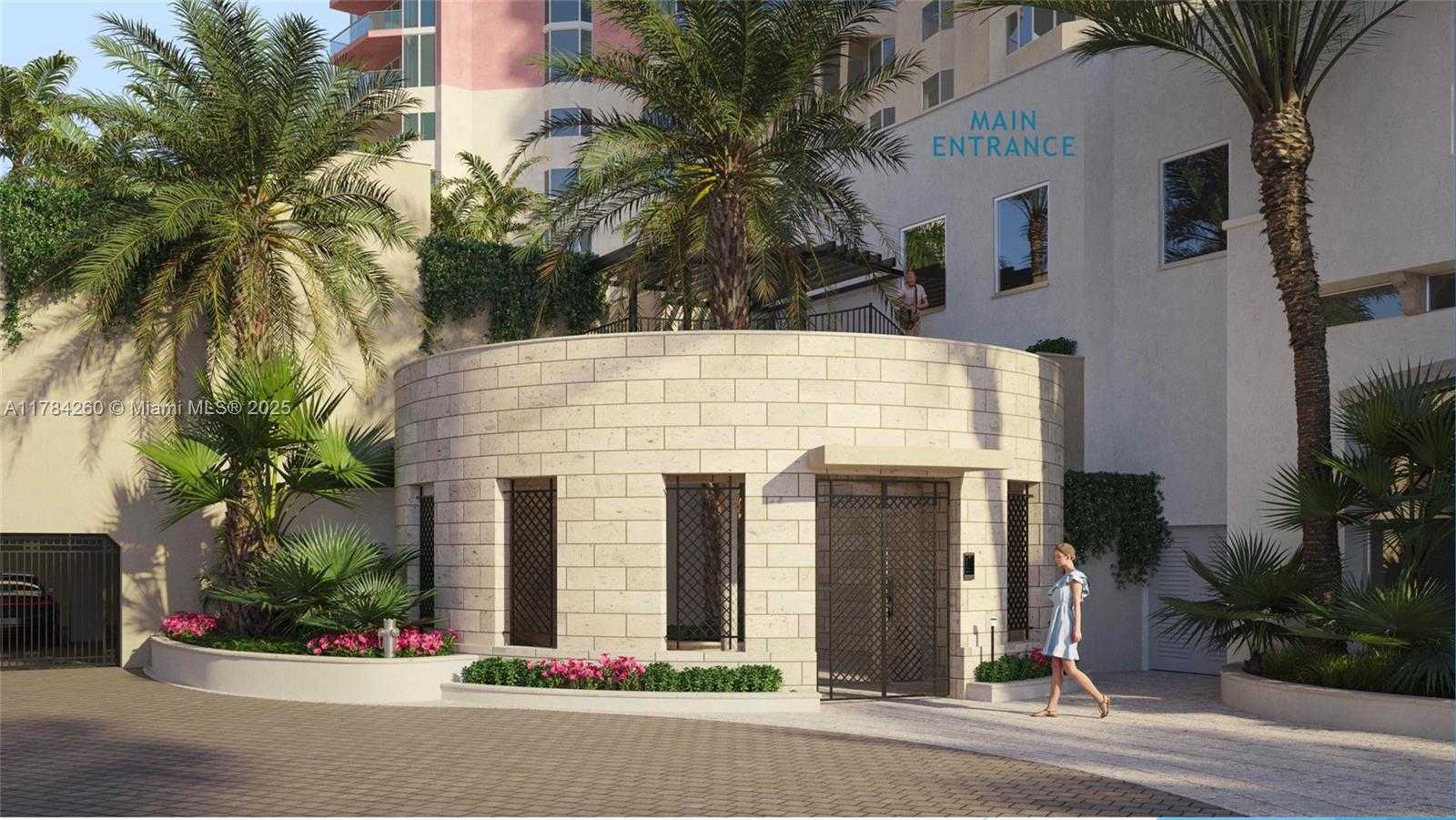 Small Image of 400 SOUTH POINTE DR #604, Miami Beach Number 58