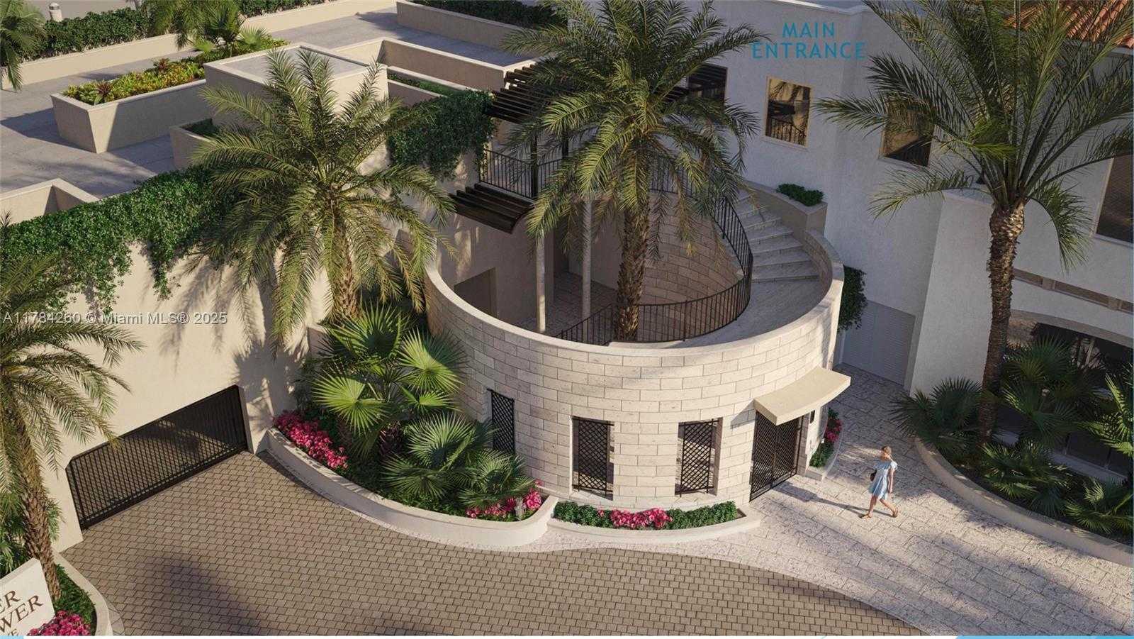 Small Image of 400 SOUTH POINTE DR #604, Miami Beach Number 59