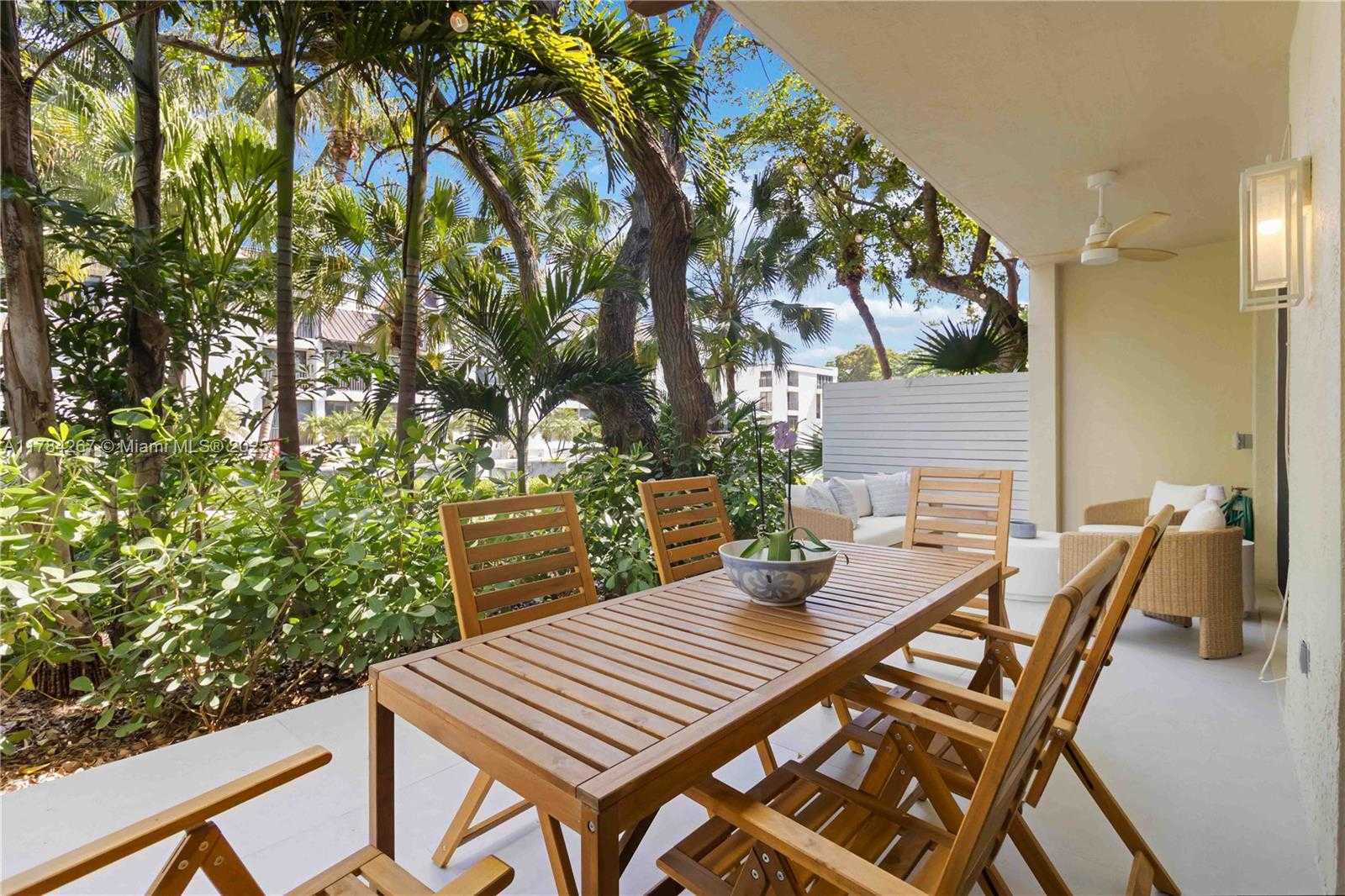 Small Image of 3023 NORTH EAST QUAYSIDE LN #12, Miami Number 33