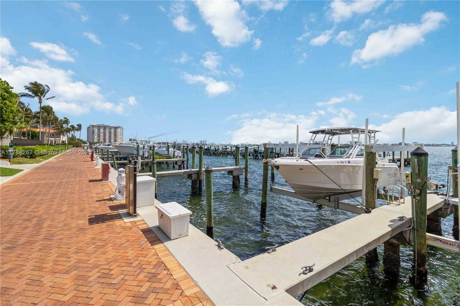 Small Image of 3023 NORTH EAST QUAYSIDE LN #12, Miami Number 34