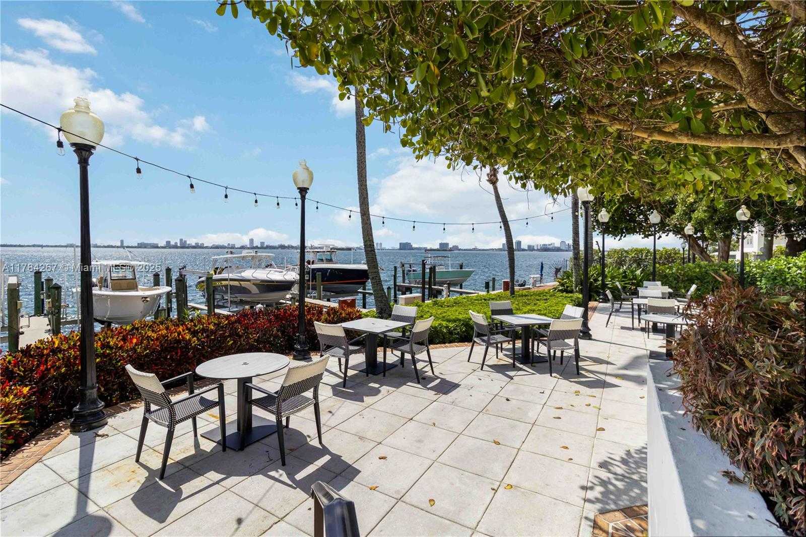 Small Image of 3023 NORTH EAST QUAYSIDE LN #12, Miami Number 35