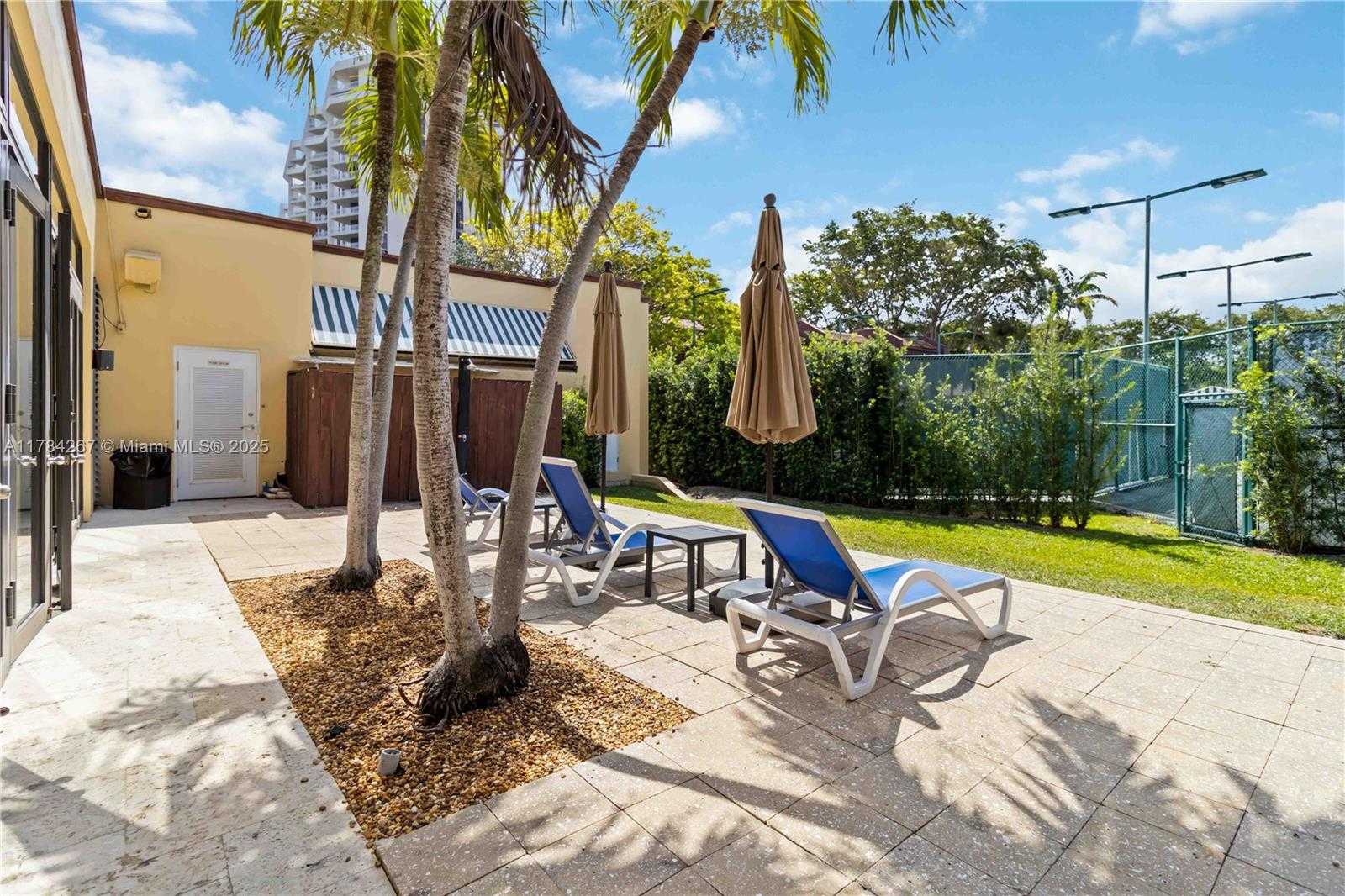 Small Image of 3023 NORTH EAST QUAYSIDE LN #12, Miami Number 42
