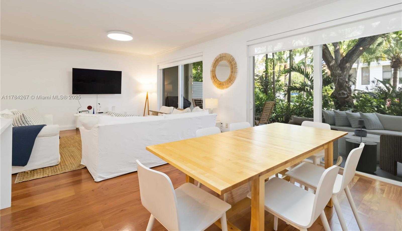 Small Image of 3023 NORTH EAST QUAYSIDE LN #12, Miami Number 6