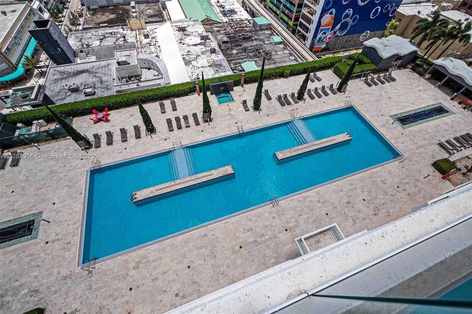 Small Image of 50 BISCAYNE BLVD #1707, Miami Number 6