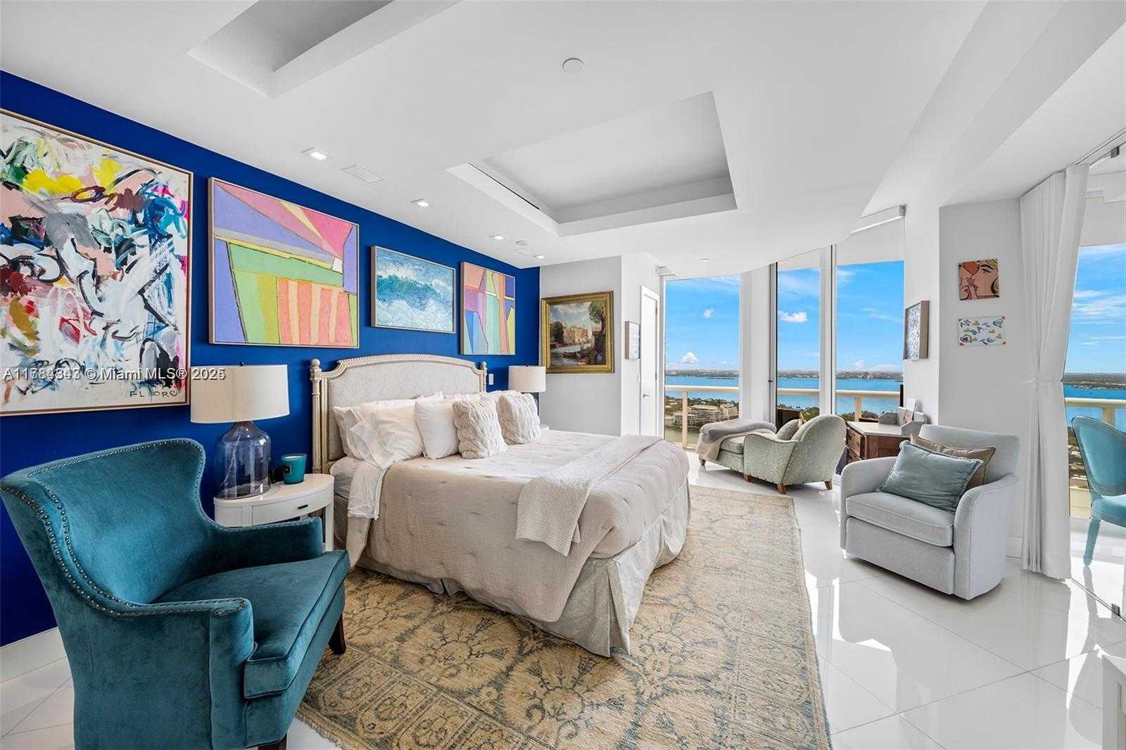 Small Image of 4779 COLLINS AVE #PH4306, Miami Beach Number 6