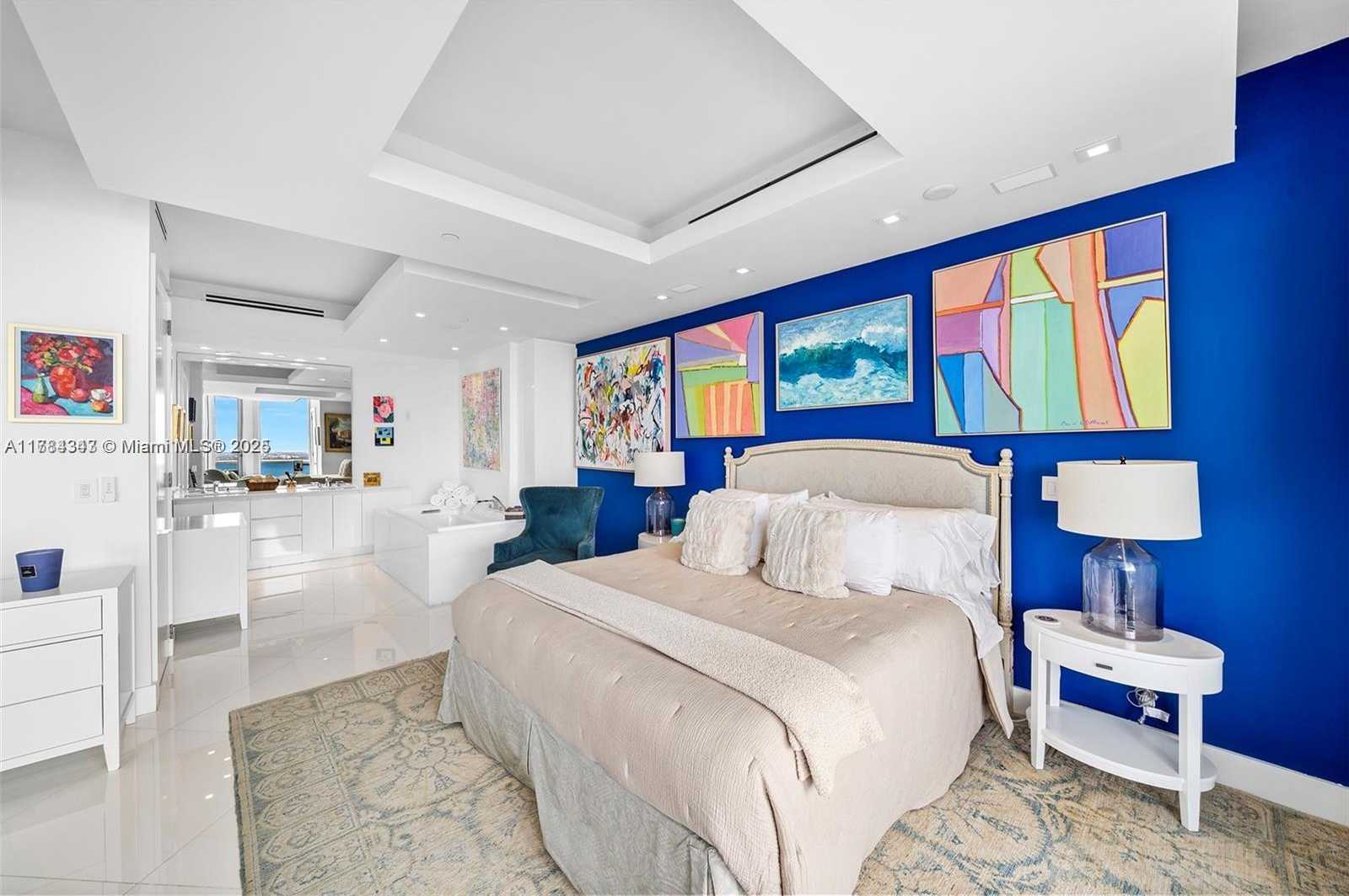Small Image of 4779 COLLINS AVE #PH4306, Miami Beach Number 8