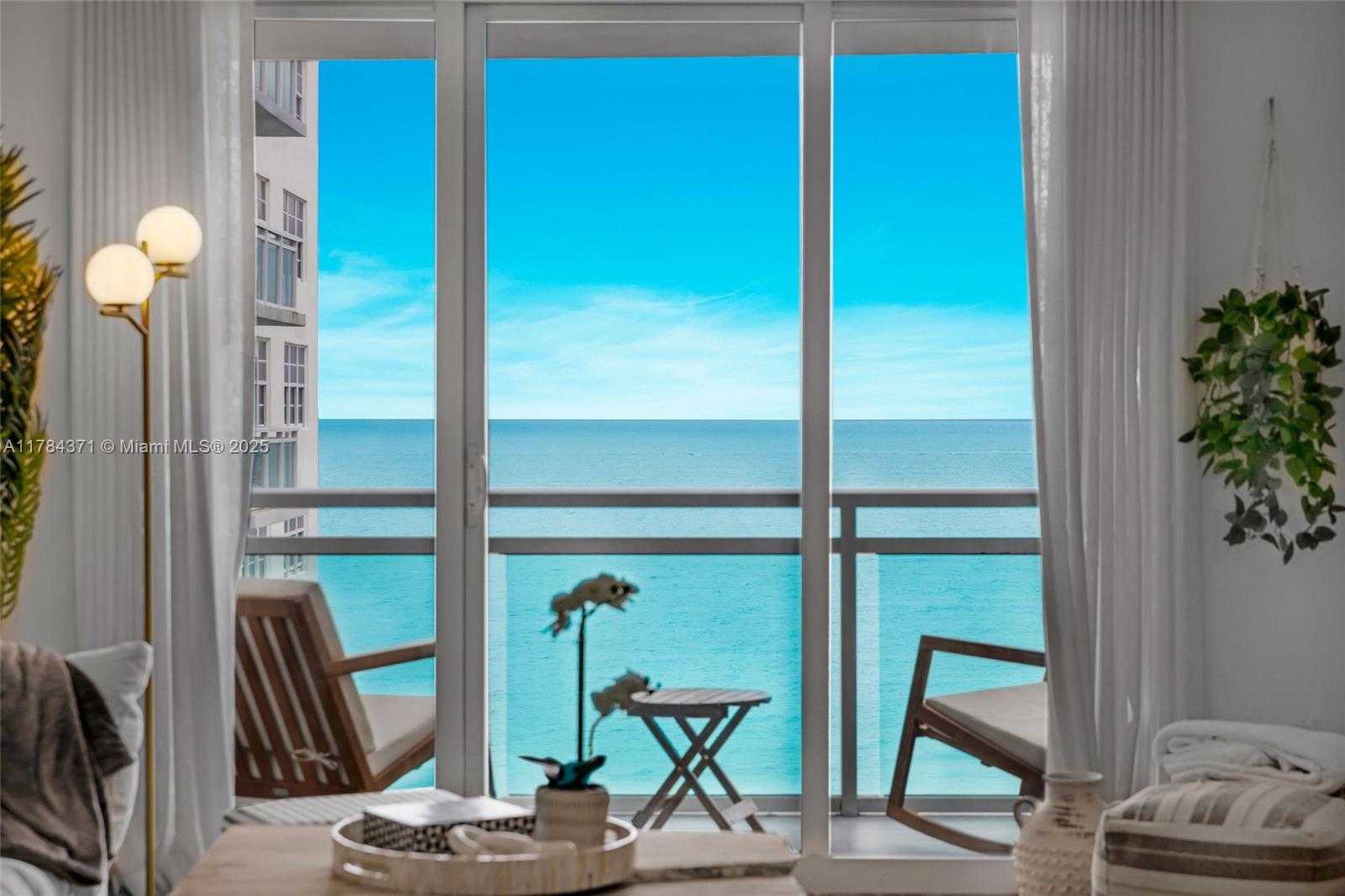 Small Image of 6917 COLLINS AVE #1409, Miami Beach Number 2