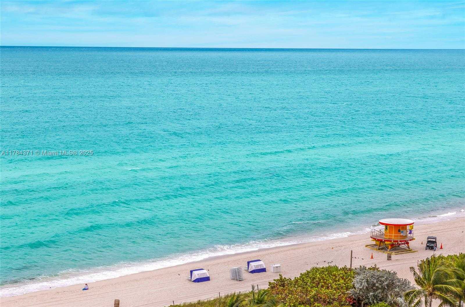 Small Image of 6917 COLLINS AVE #1409, Miami Beach Number 22