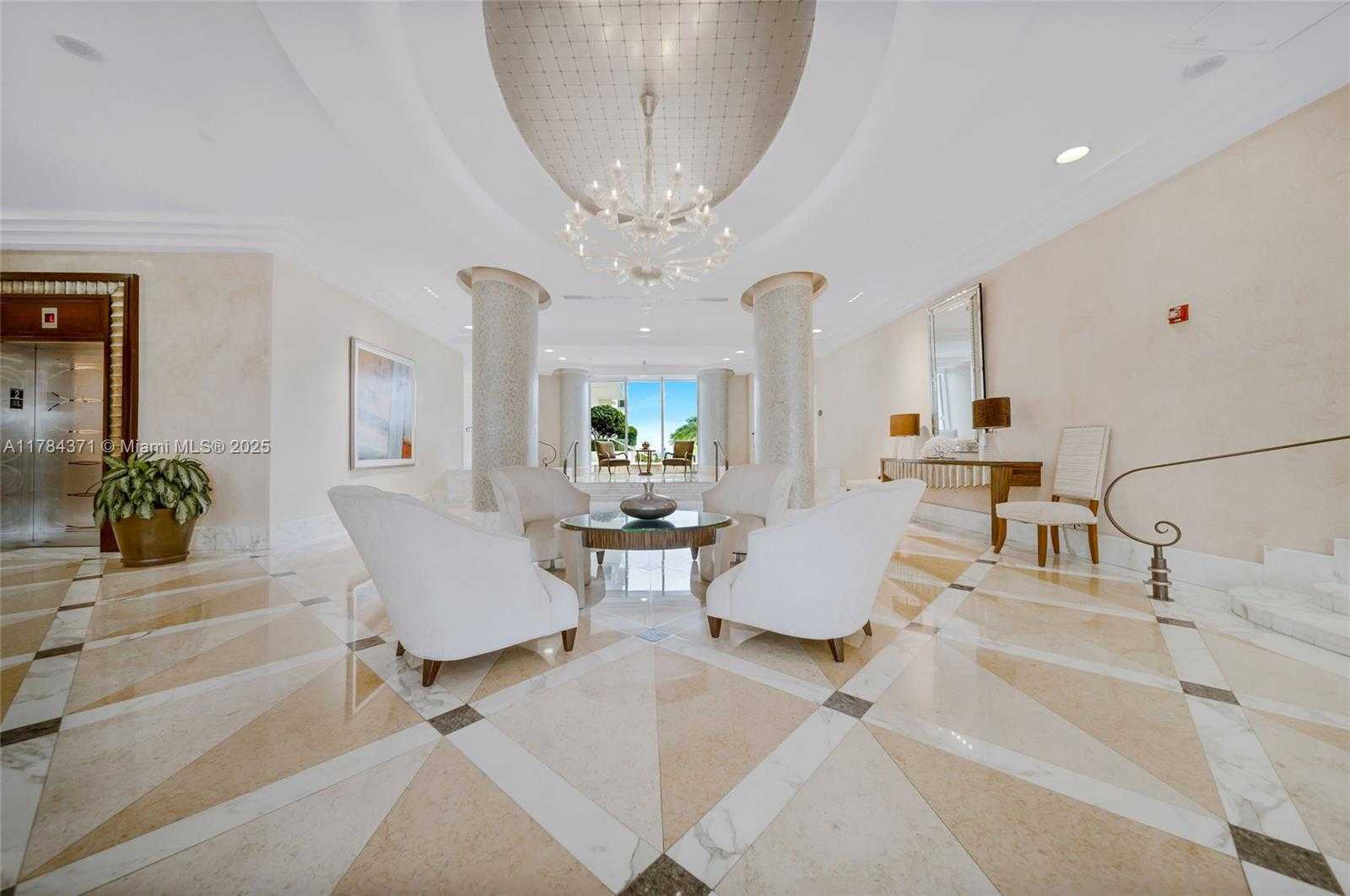 Small Image of 6917 COLLINS AVE #1409, Miami Beach Number 26