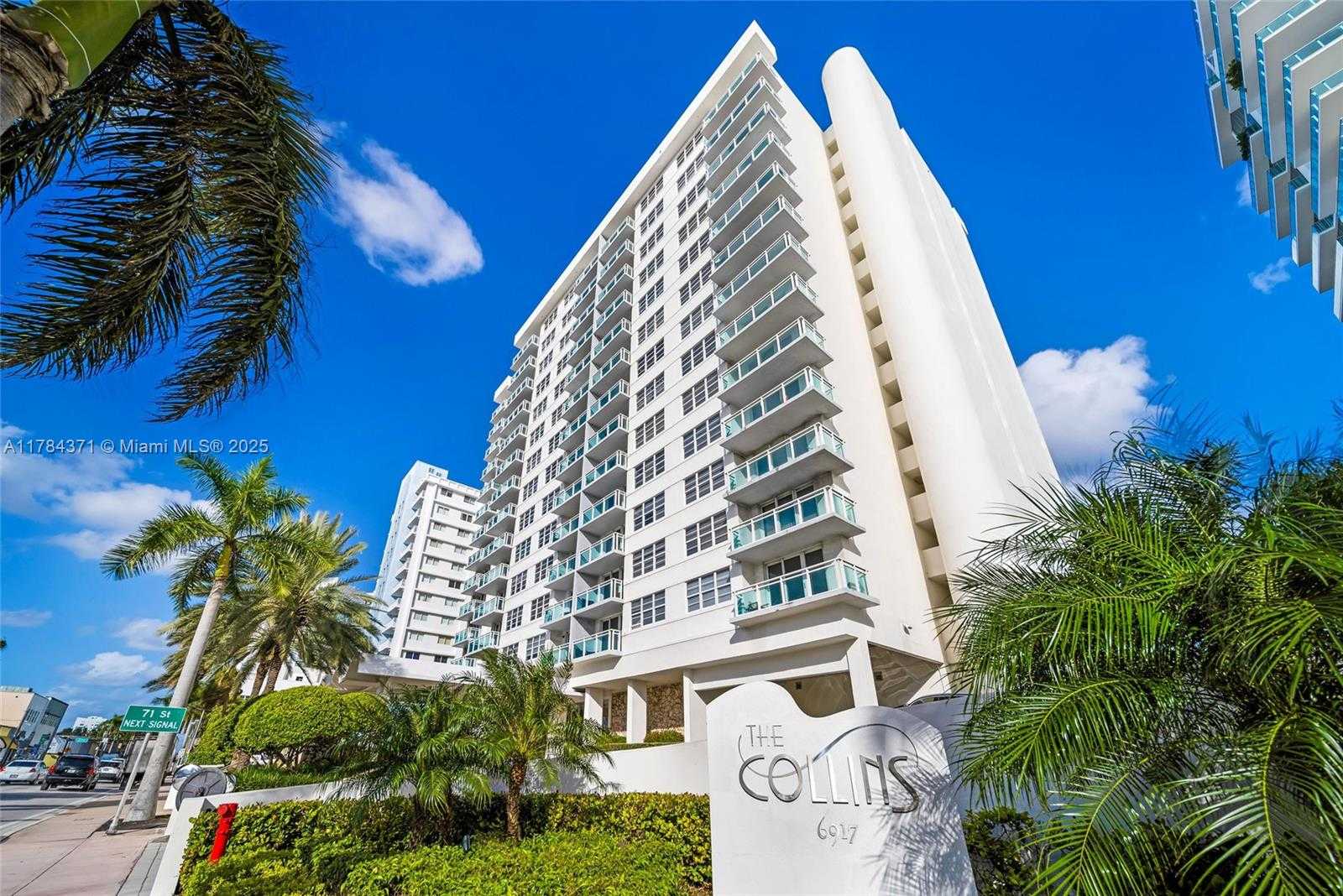 Small Image of 6917 COLLINS AVE #1409, Miami Beach Number 27