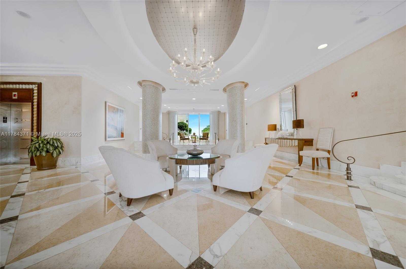 Small Image of 6917 COLLINS AVE #1409, Miami Beach Number 35