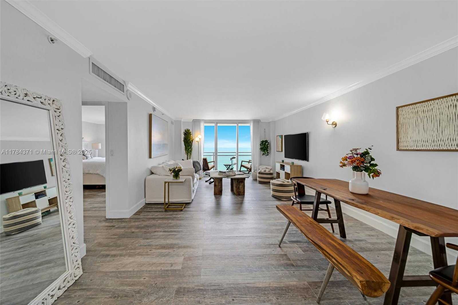 Small Image of 6917 COLLINS AVE #1409, Miami Beach Number 9