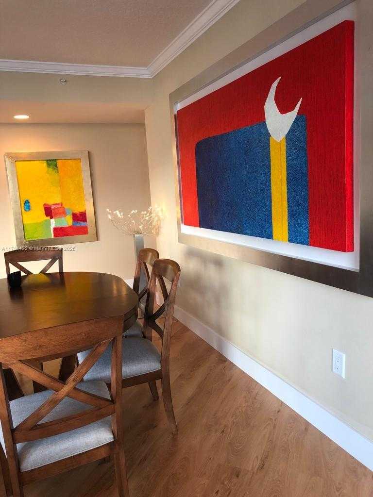 Small Image of 3370 HIDDEN BAY DR #712, Aventura Number 11