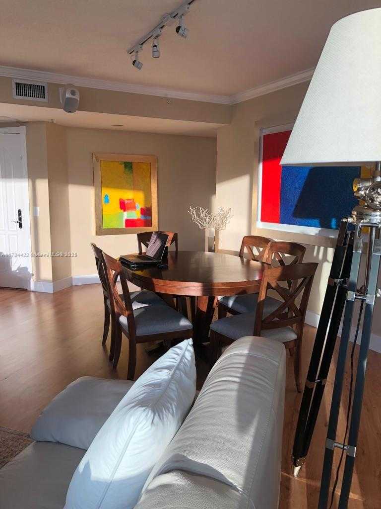 Small Image of 3370 HIDDEN BAY DR #712, Aventura Number 14