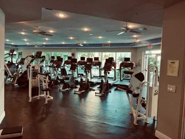 Small Image of 3370 HIDDEN BAY DR #712, Aventura Number 23