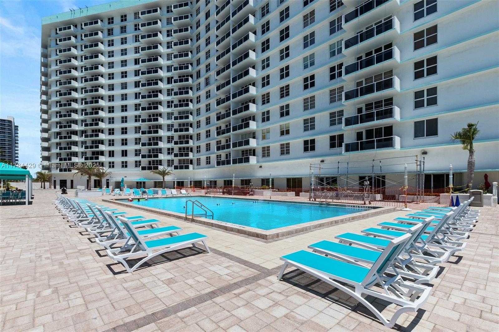 Small Image of 3725 SOUTH OCEAN DR #921, Hollywood Number 24