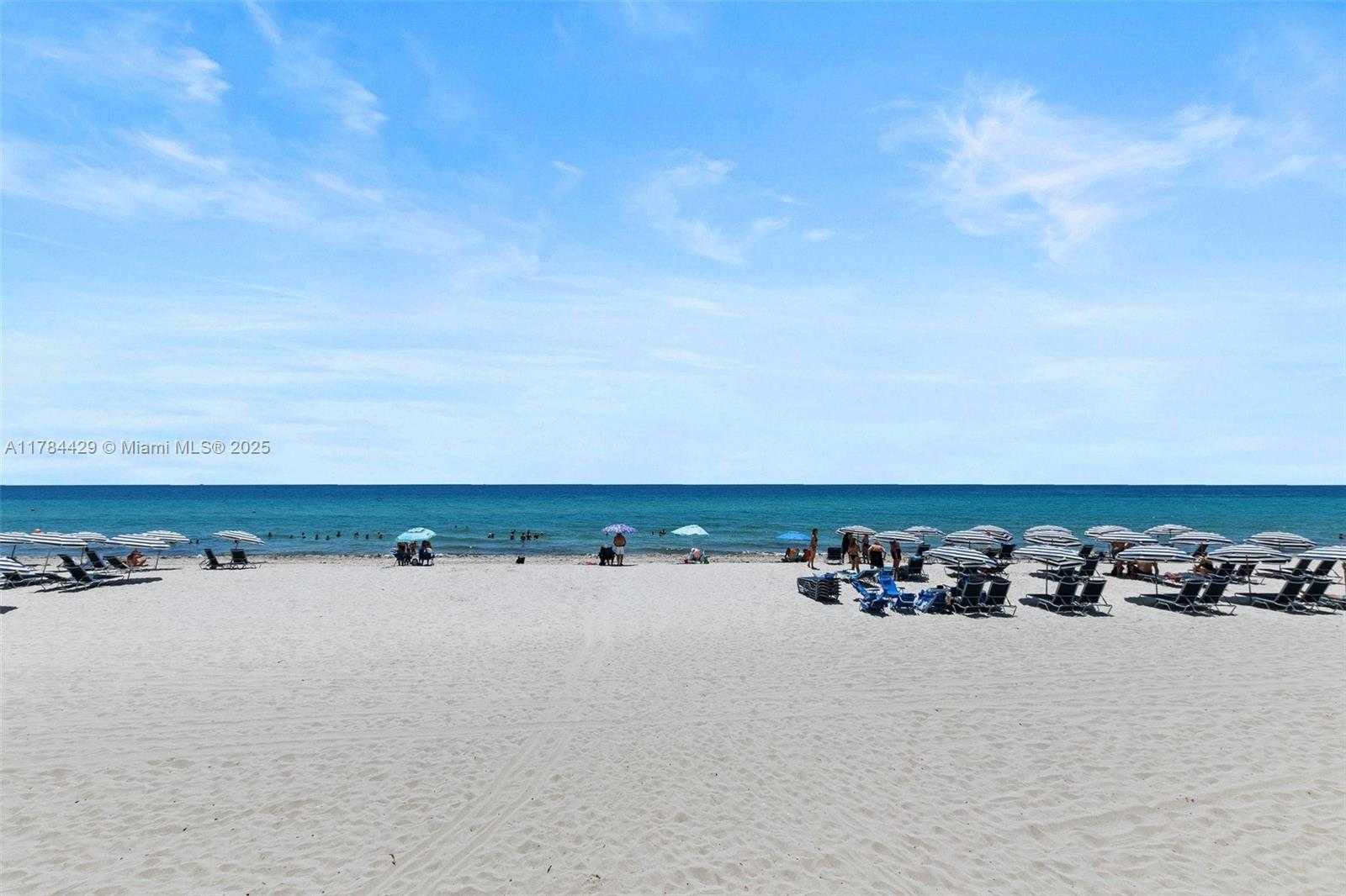 Small Image of 3725 SOUTH OCEAN DR #921, Hollywood Number 25