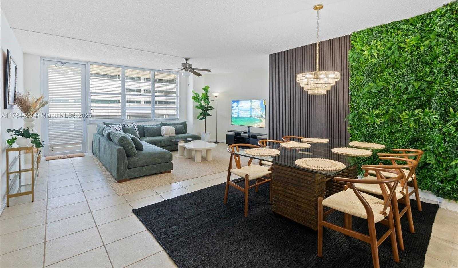 Small Image of 3725 SOUTH OCEAN DR #921, Hollywood Number 5