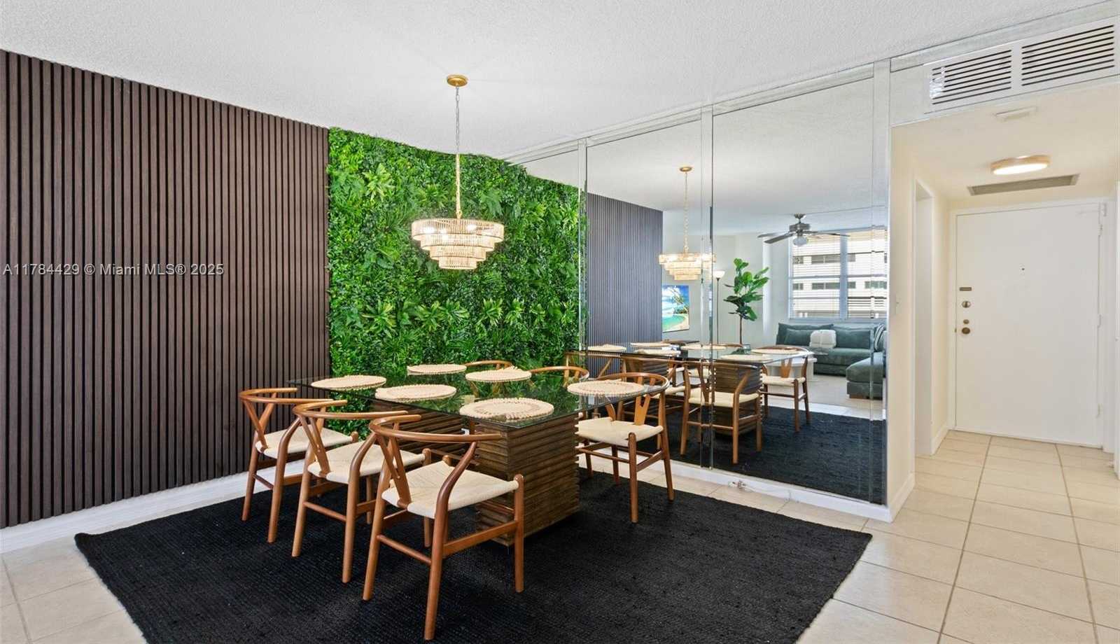Small Image of 3725 SOUTH OCEAN DR #921, Hollywood Number 6