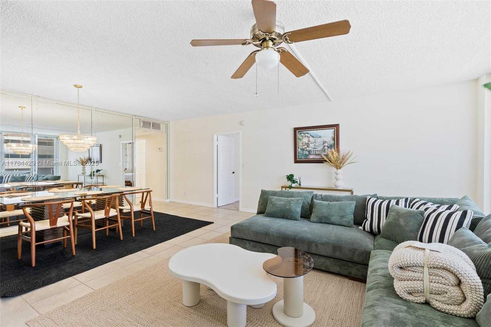 Small Image of 3725 SOUTH OCEAN DR #921, Hollywood Number 7