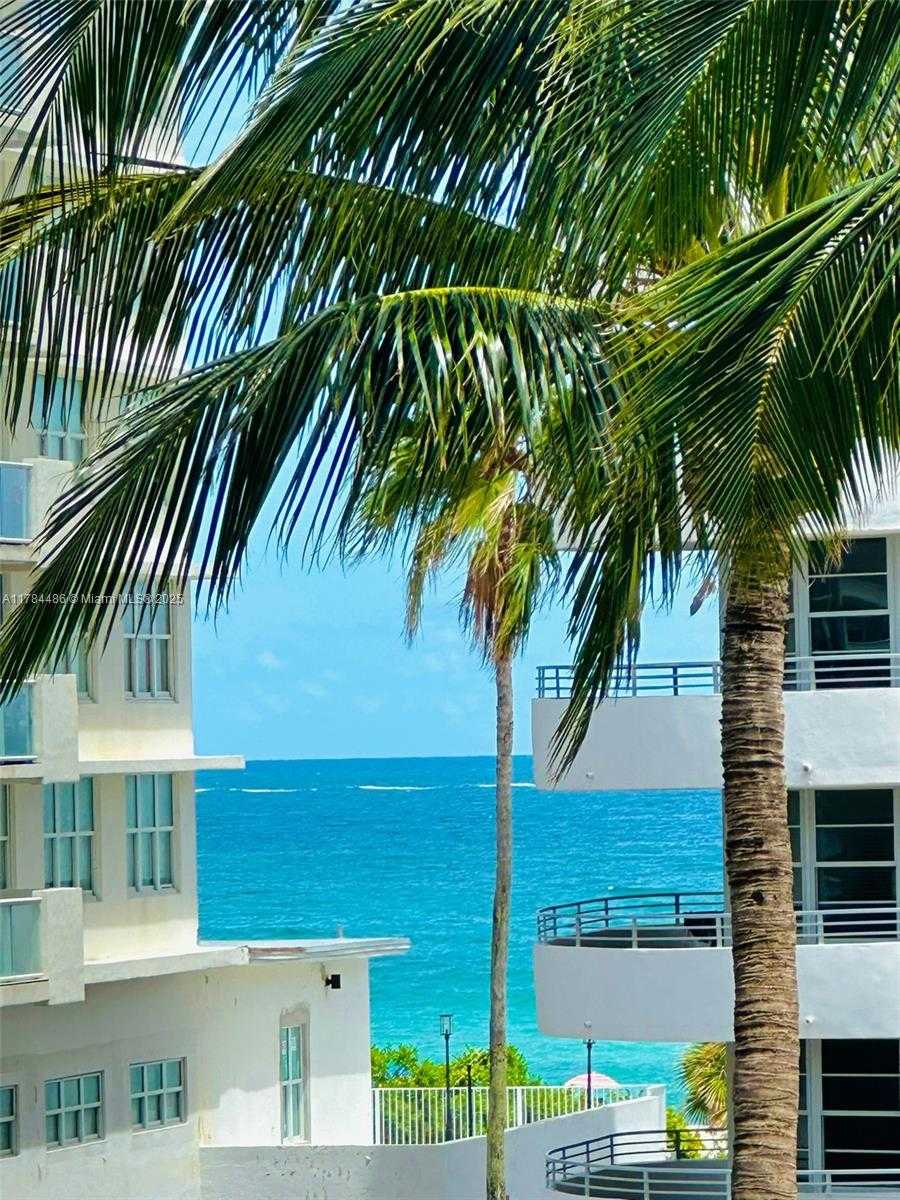 Small Image of 5600 COLLINS AVE #5A, Miami Beach Number 21