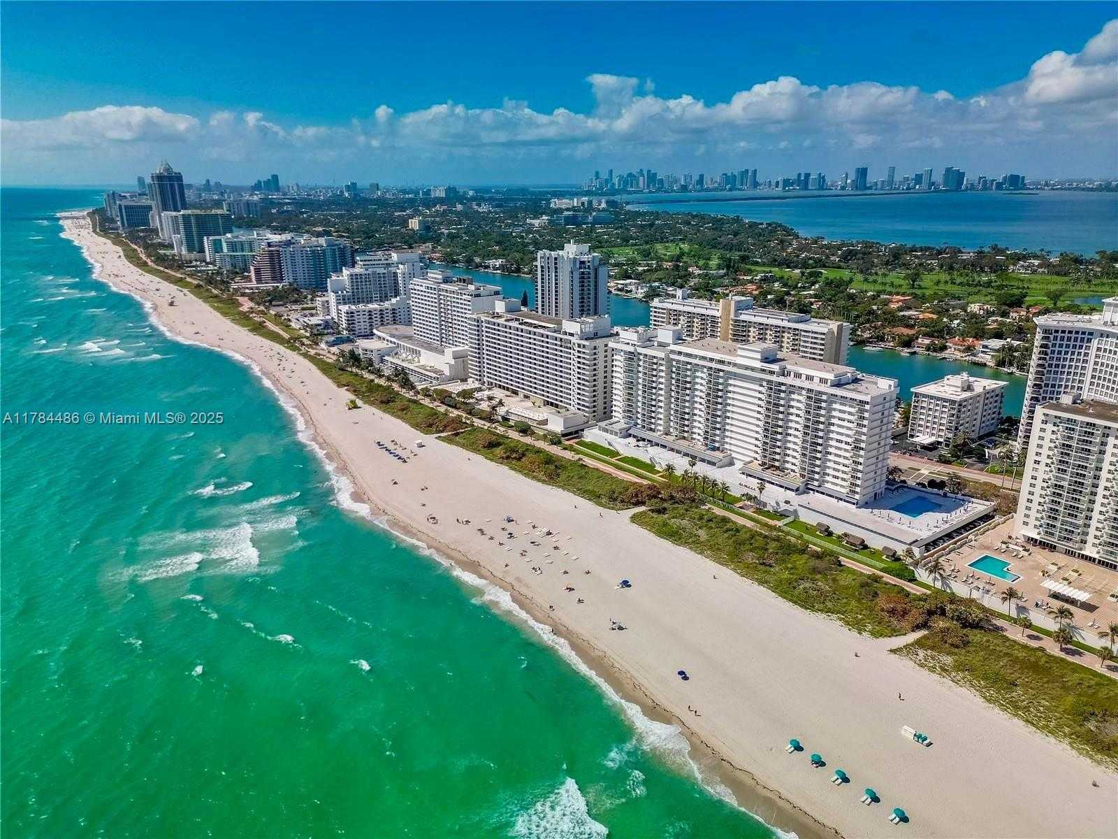 Small Image of 5600 COLLINS AVE #5A, Miami Beach Number 24