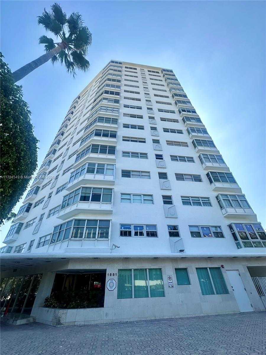 Small Image of 1881 WASHINGTON AVE #11H, Miami Beach Number 27