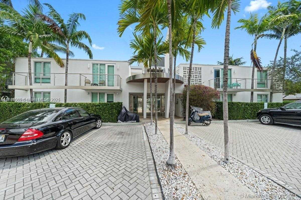 Small Image of 1601 WEST AVE #212, Miami Beach Number 12