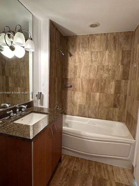 Small Image of 300 SOUTH BISCAYNE BLVD #T-3205, Miami Number 8