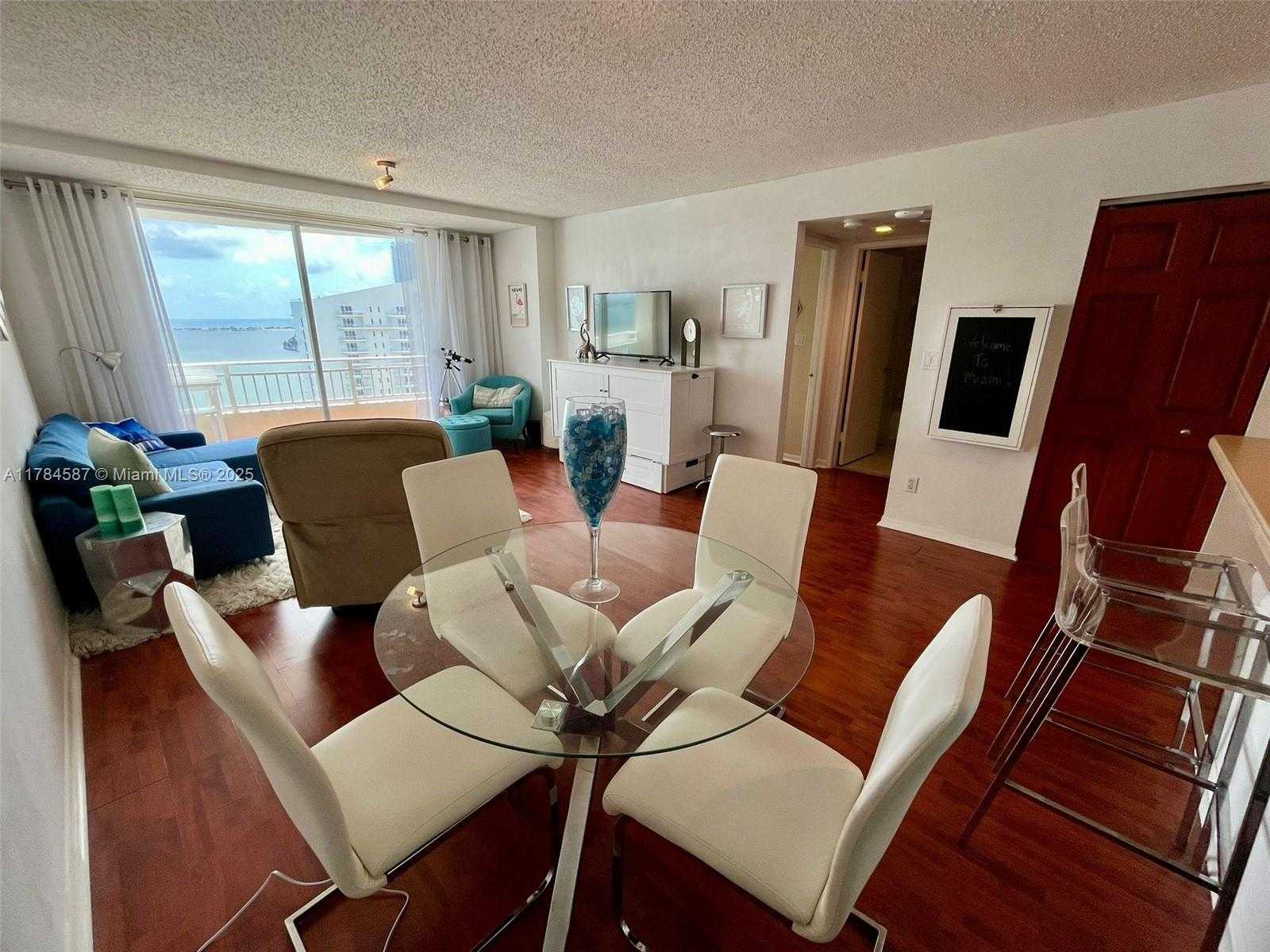 Small Image of 770 CLAUGHTON ISLAND DR #1908, Miami Number 10