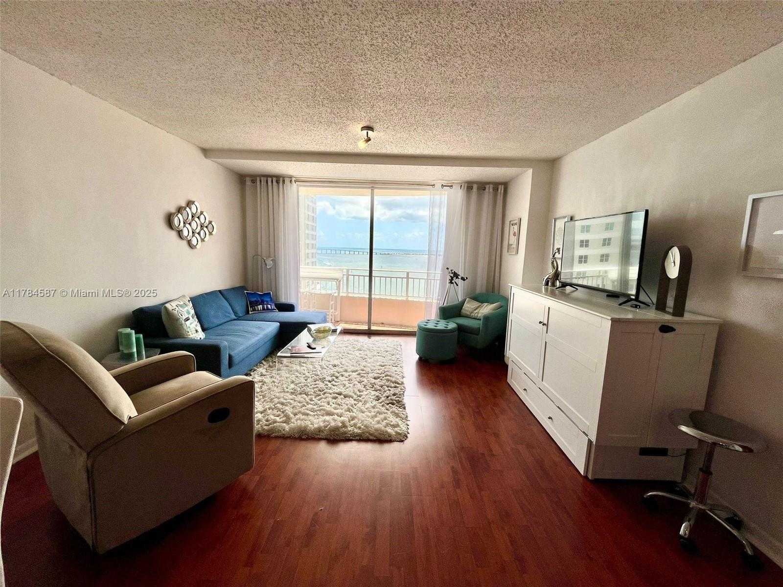 Small Image of 770 CLAUGHTON ISLAND DR #1908, Miami Number 11