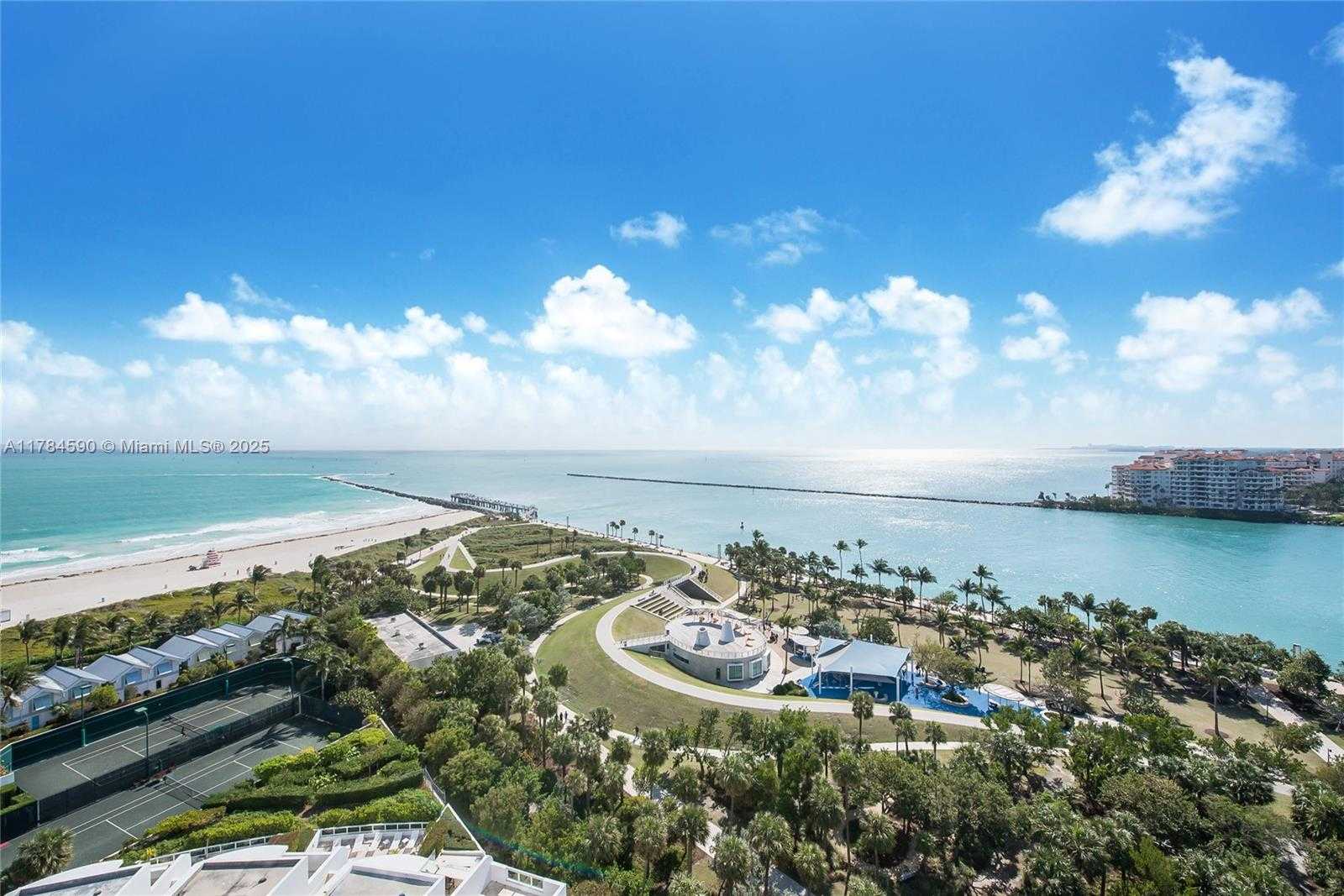 Small Image of 50 SOUTH POINTE DR #503, Miami Beach Number 16