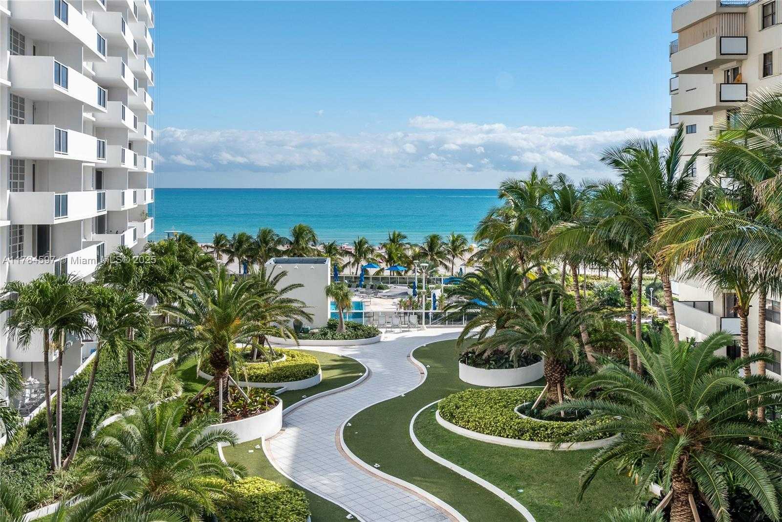 Small Image of 100 #619, Miami Beach Number 13