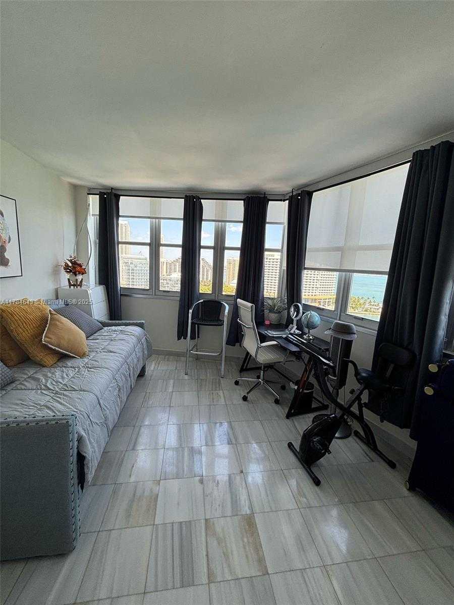 Small Image of 905 BRICKELL BAY DR #1930, Miami Number 32