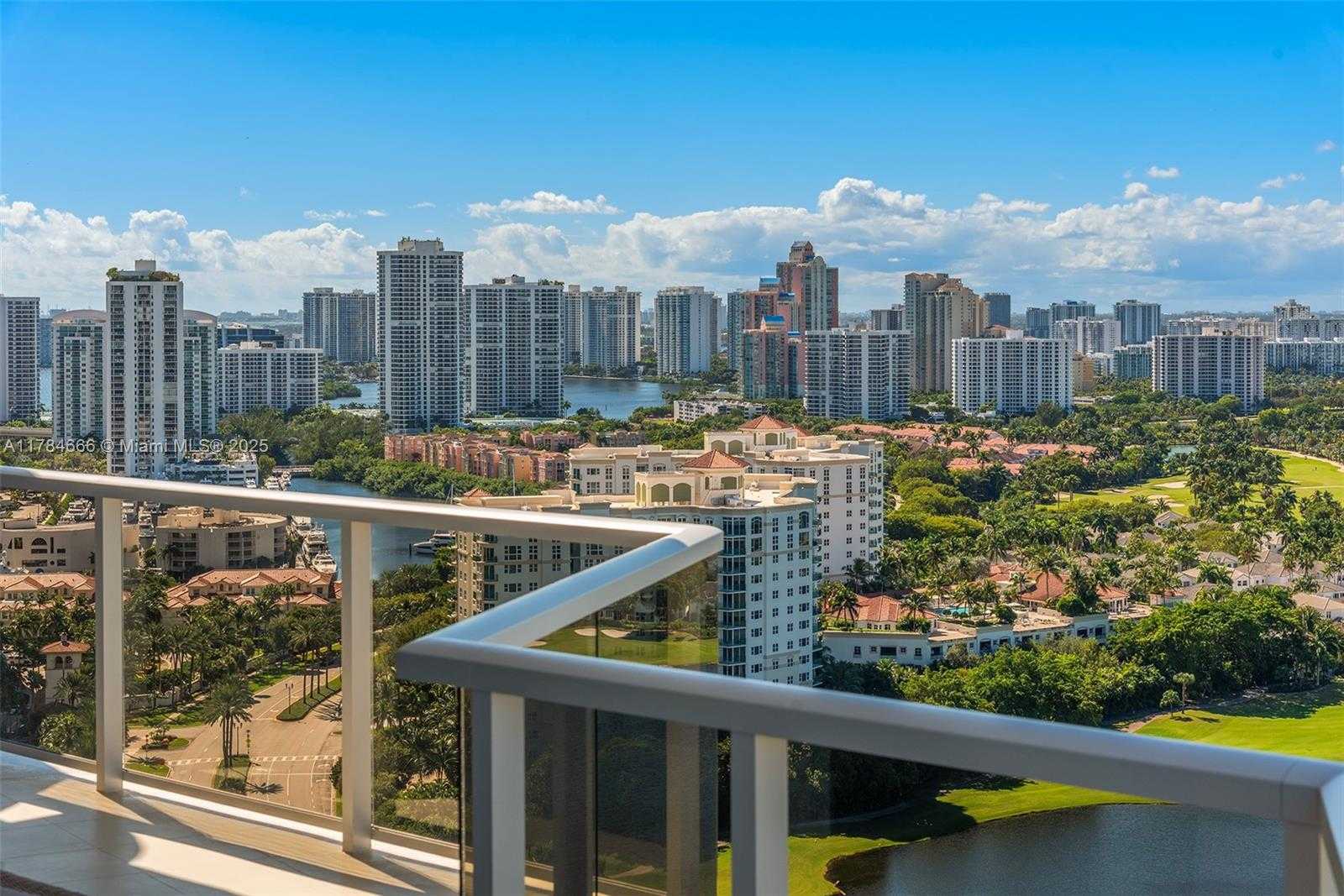 Small Image of 20281 EAST COUNTRY CLUB DR #PH7, Aventura Number 11