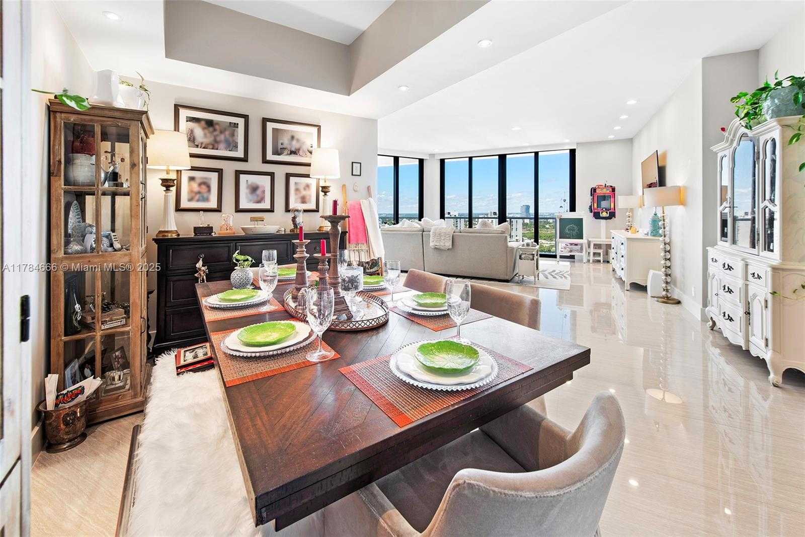 Small Image of 20281 EAST COUNTRY CLUB DR #PH7, Aventura Number 13