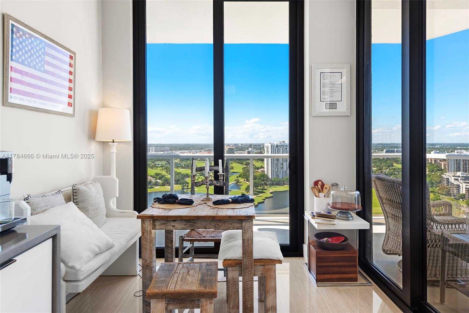 Small Image of 20281 EAST COUNTRY CLUB DR #PH7, Aventura Number 16