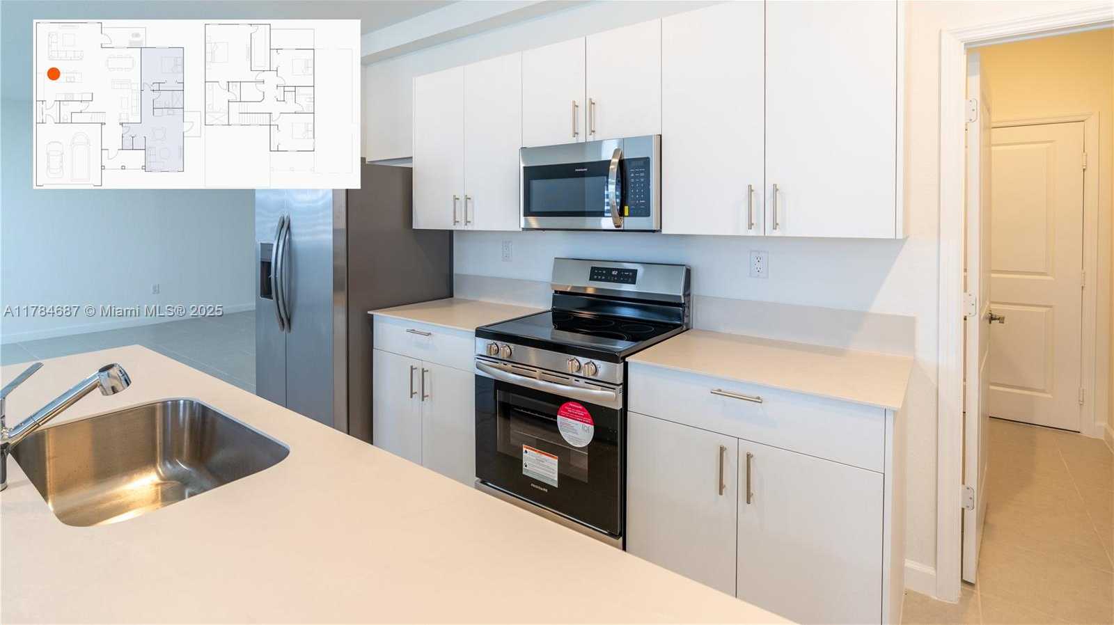 Small Image of 2727 SOUTH EAST 23RD TER, Homestead Number 12