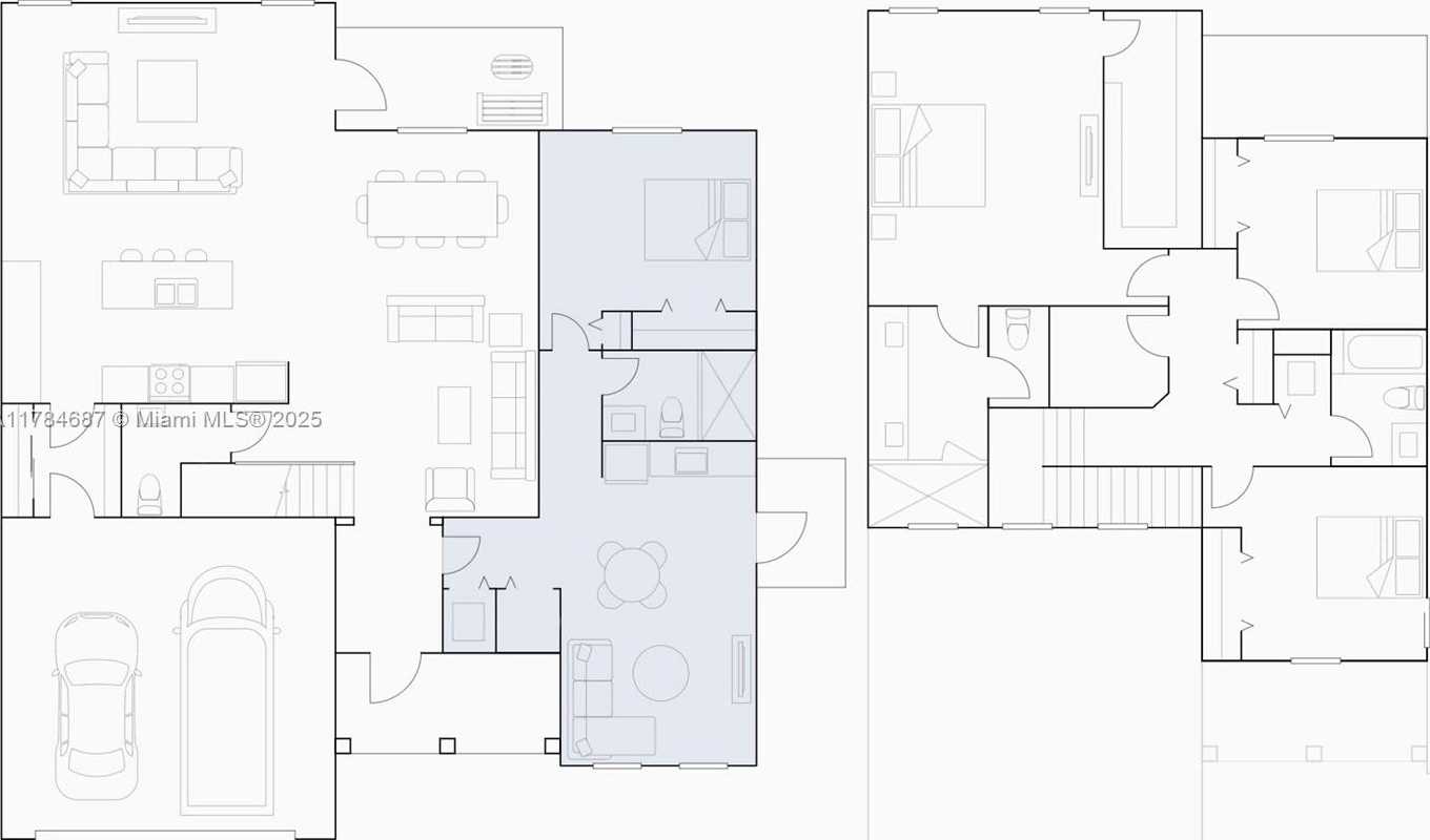 Small Image of 2727 SOUTH EAST 23RD TER, Homestead Number 23