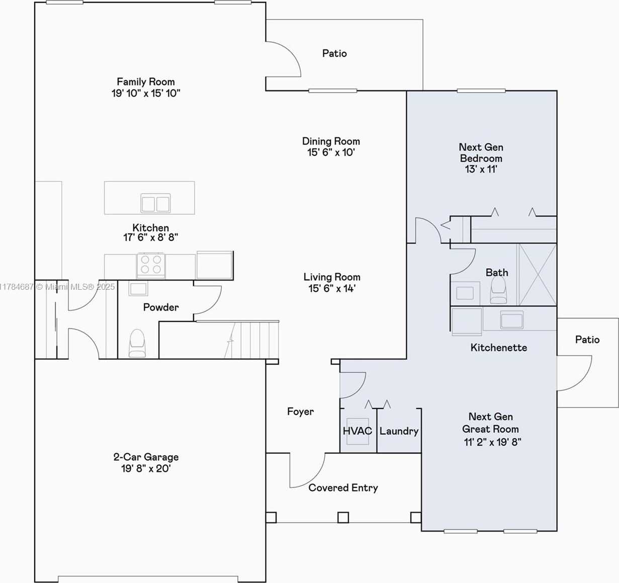 Small Image of 2727 SOUTH EAST 23RD TER, Homestead Number 31