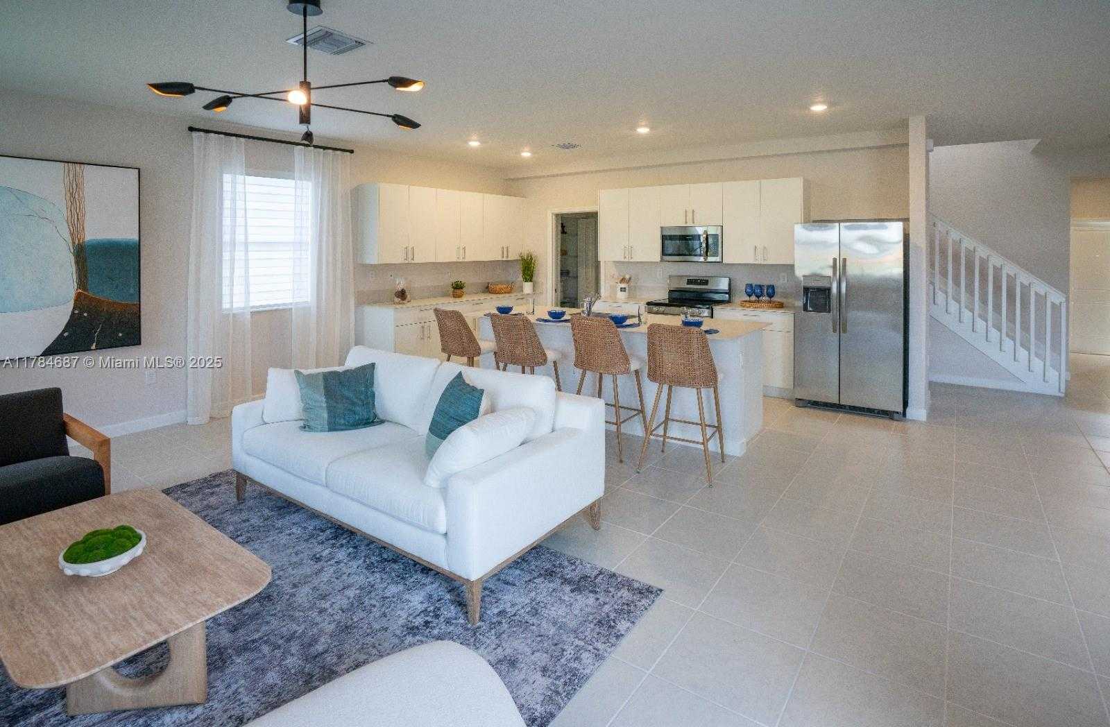 Small Image of 2727 SOUTH EAST 23RD TER, Homestead Number 33