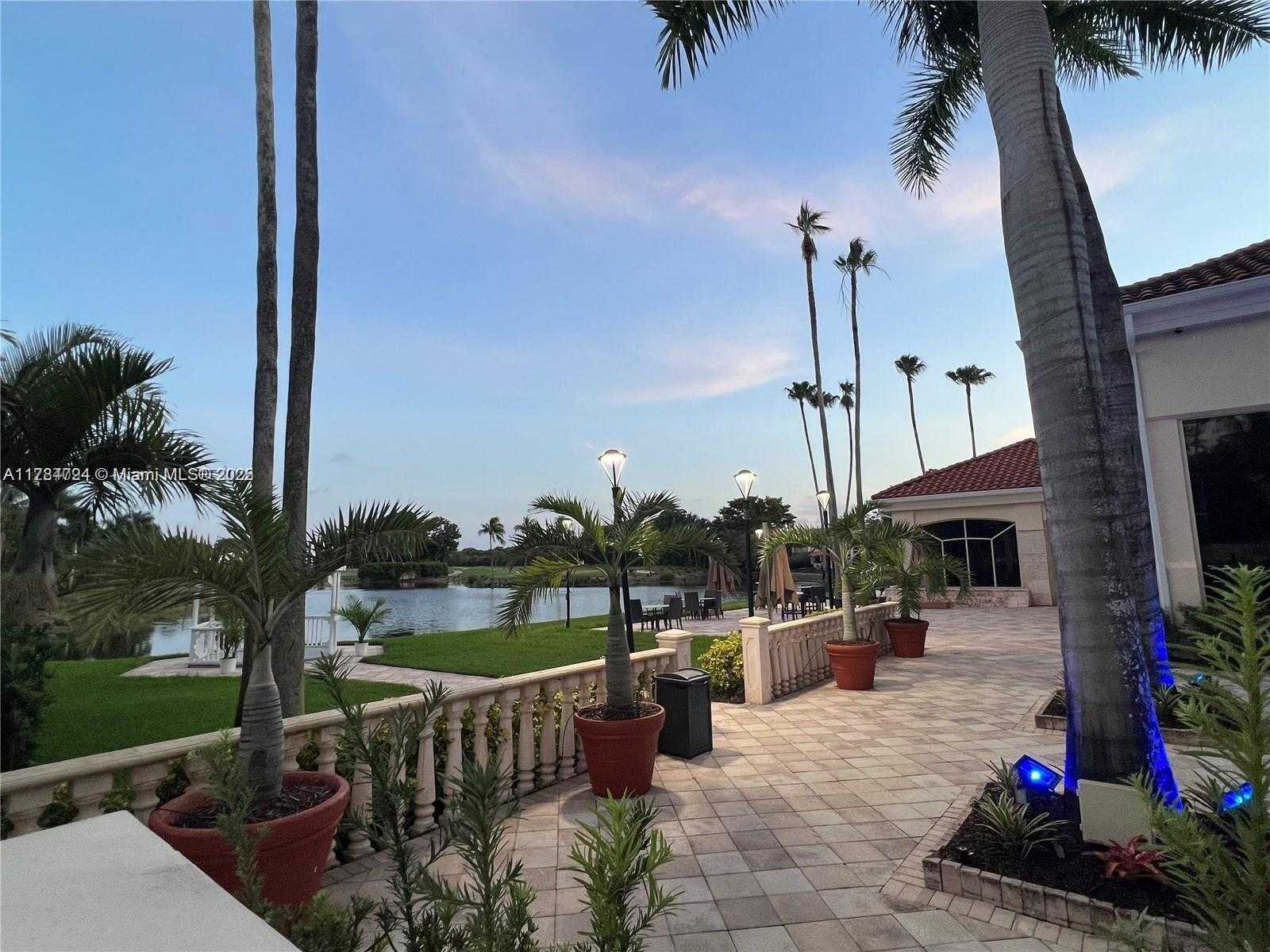 Small Image of 9805 NORTH WEST 52ND ST #512, Doral Number 33