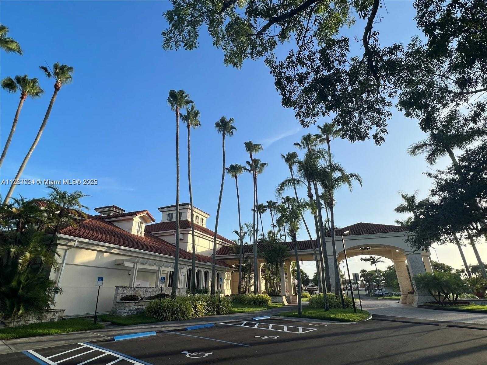 Small Image of 9805 NORTH WEST 52ND ST #512, Doral Number 37