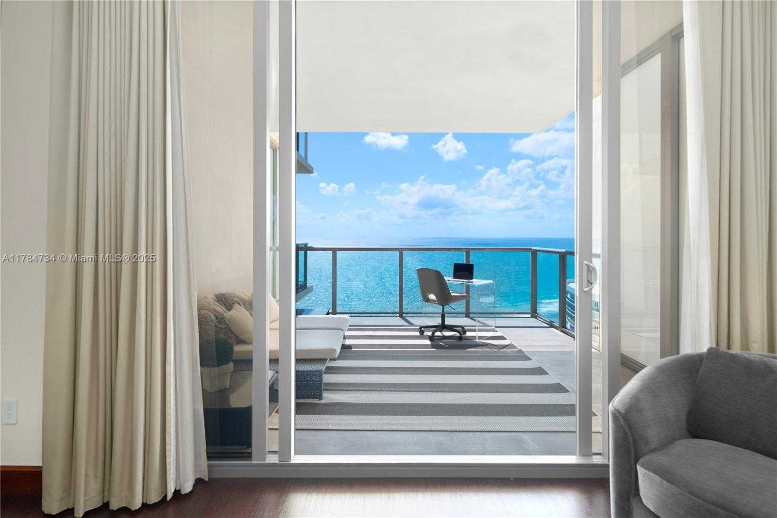 Small Image of 9703 COLLINS AVE #2604, Bal Harbour Number 16