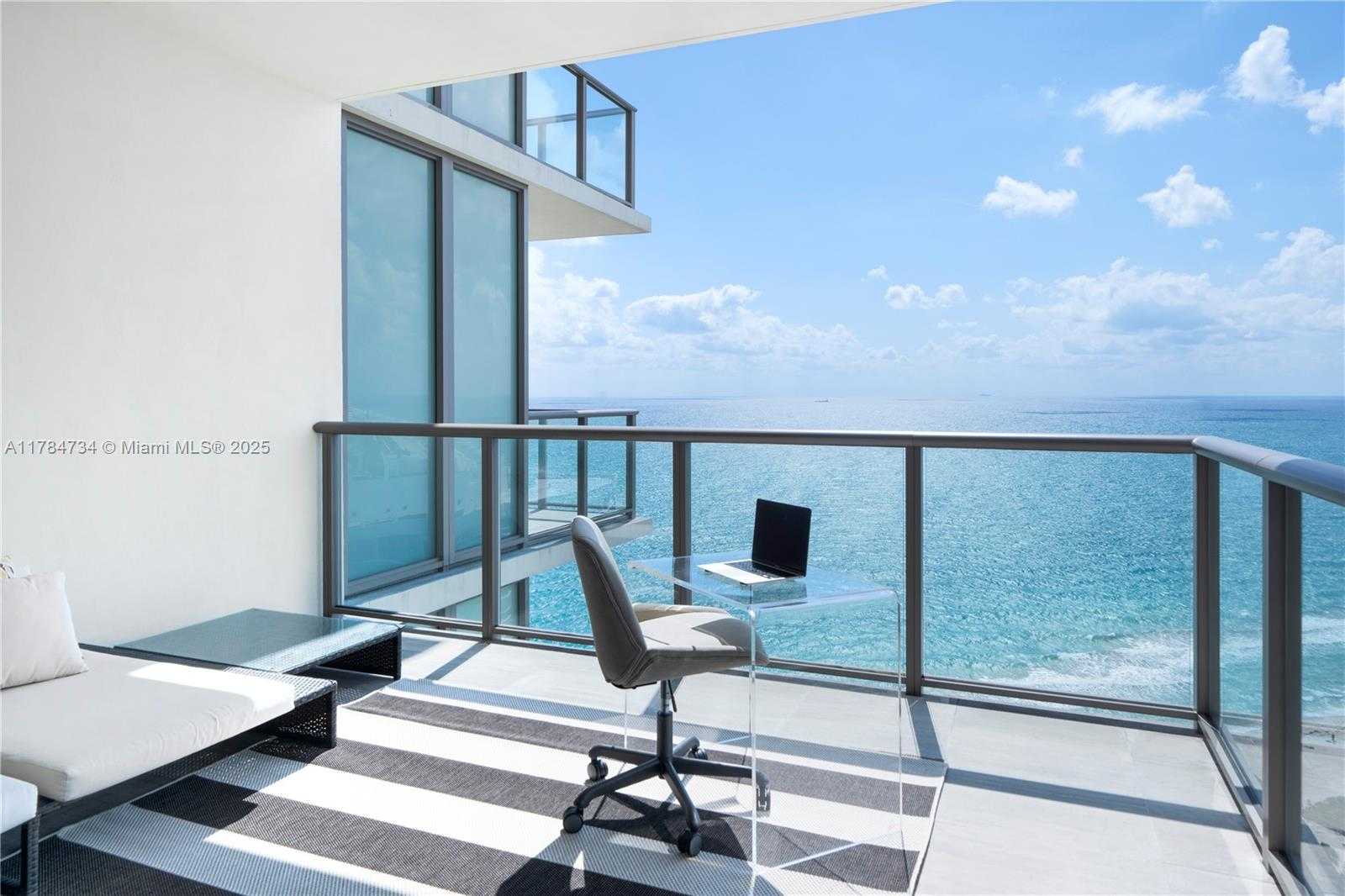 Small Image of 9703 COLLINS AVE #2604, Bal Harbour Number 18