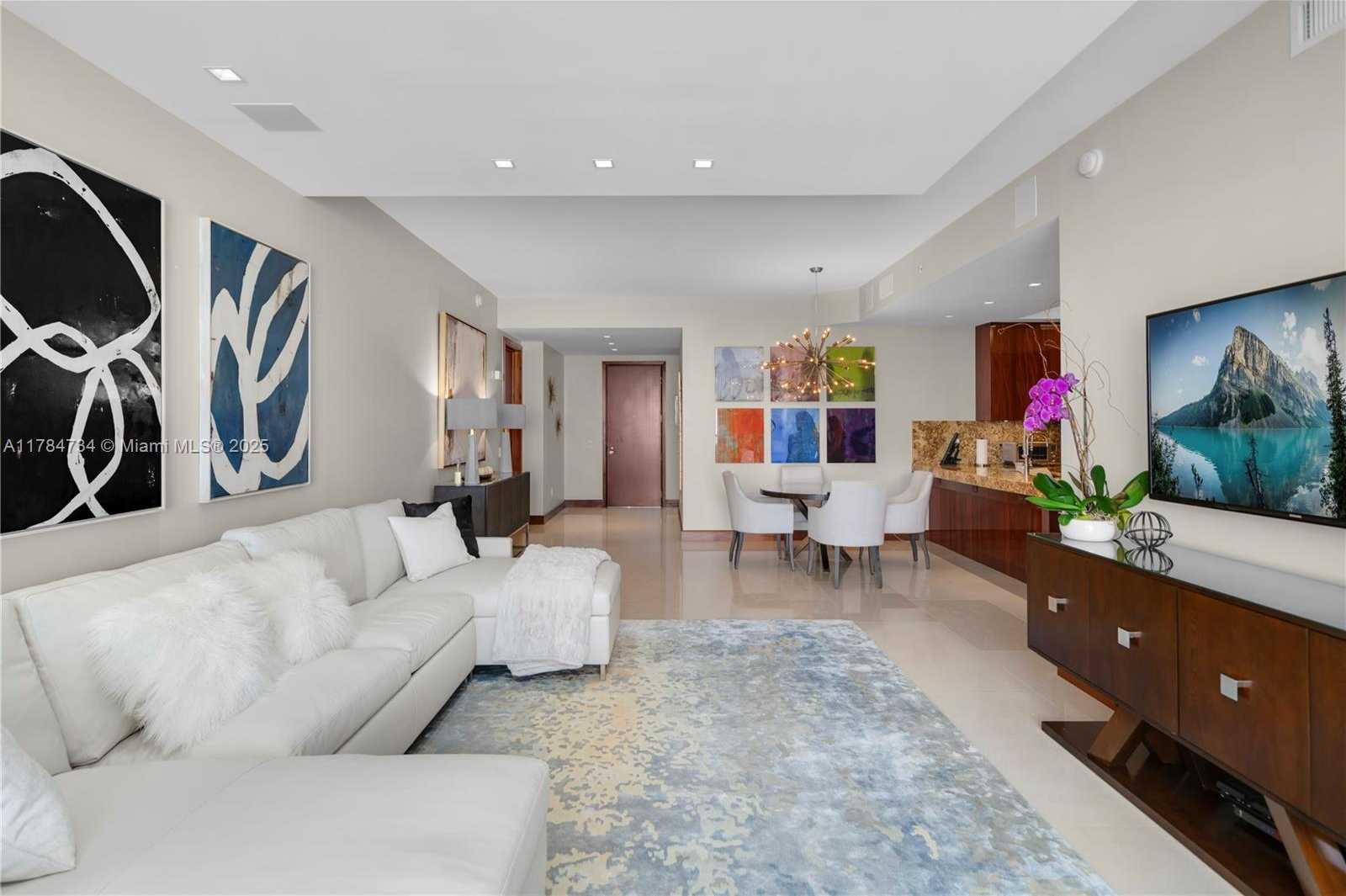 Small Image of 9703 COLLINS AVE #2604, Bal Harbour Number 2