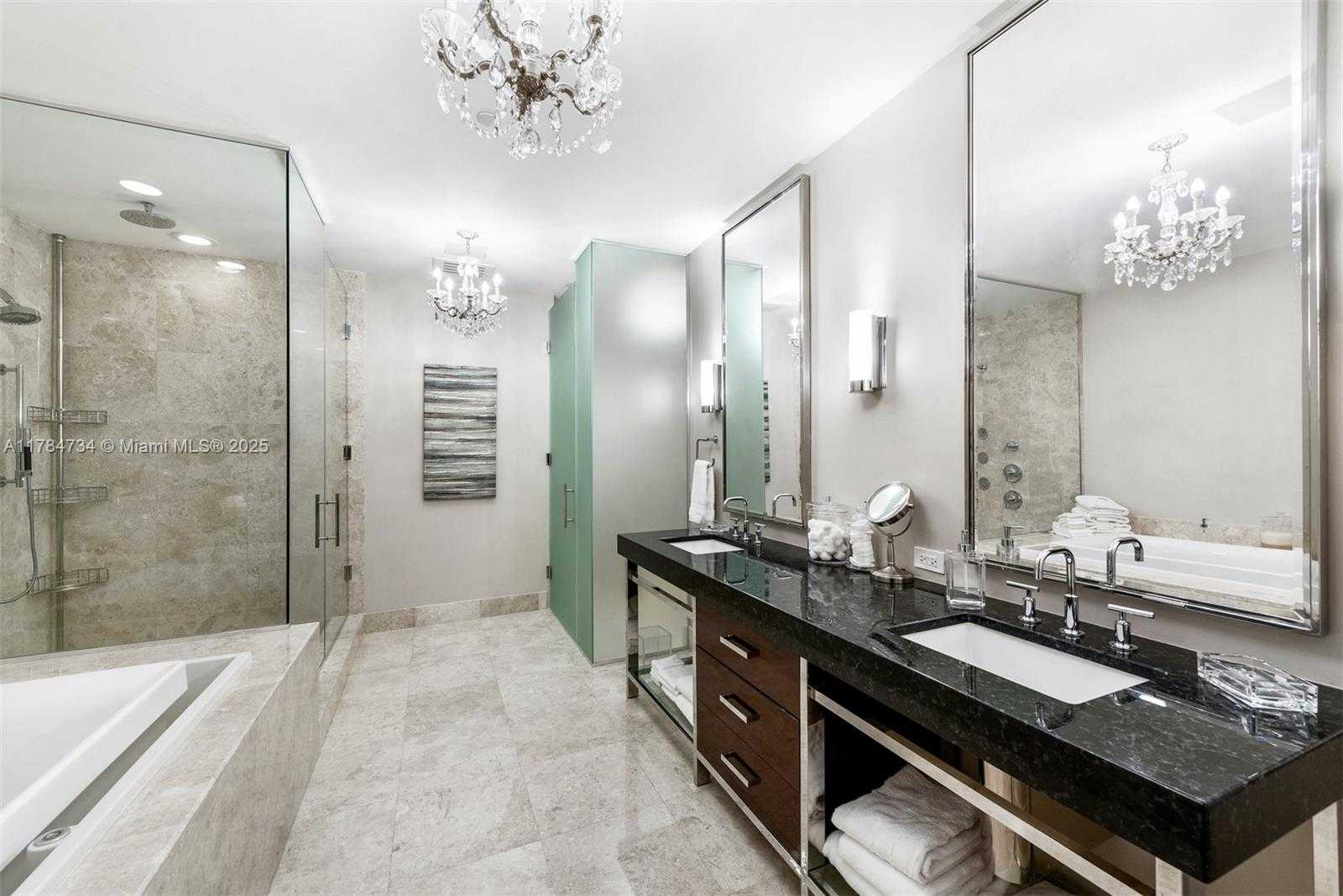 Small Image of 9703 COLLINS AVE #2604, Bal Harbour Number 22