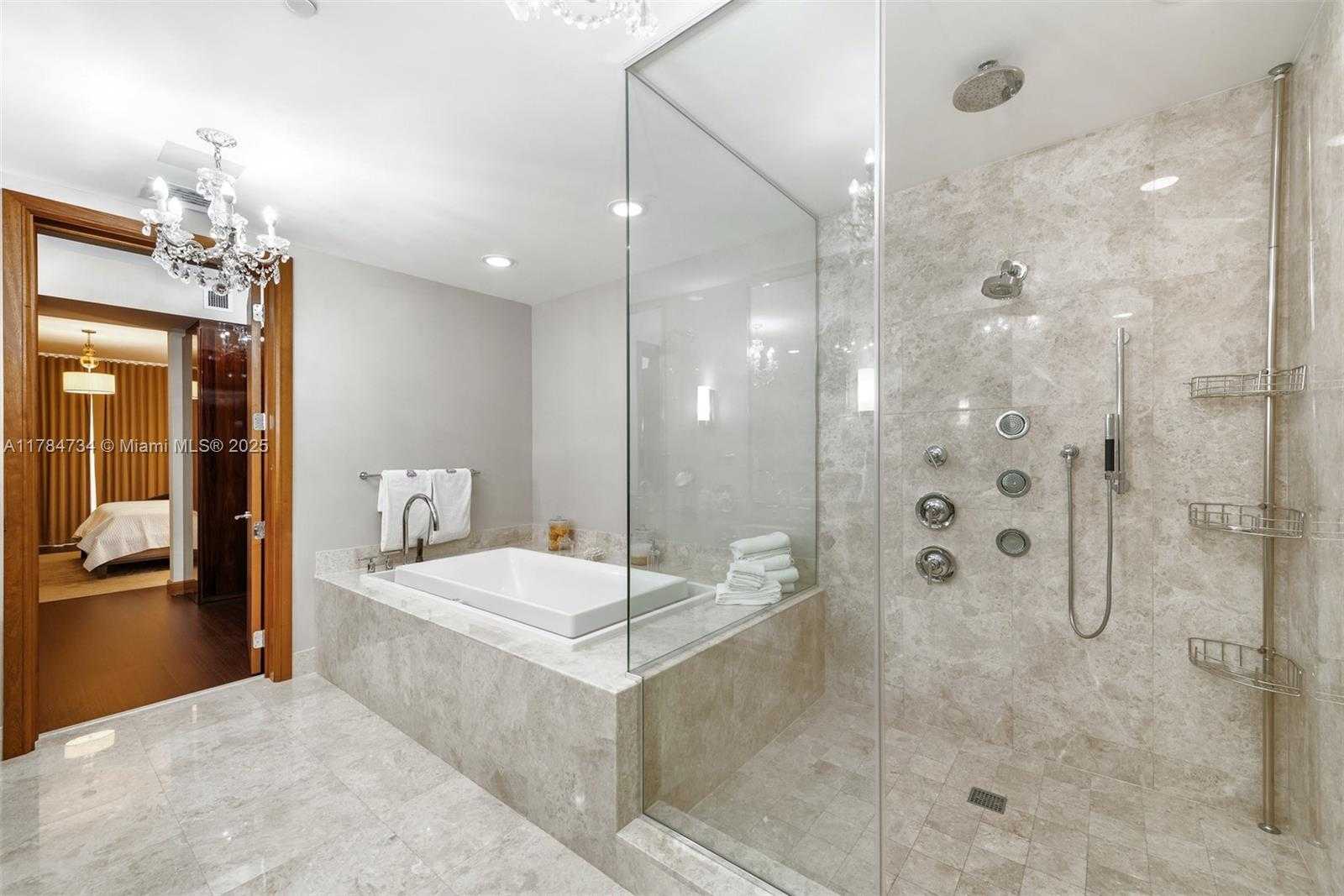 Small Image of 9703 COLLINS AVE #2604, Bal Harbour Number 24